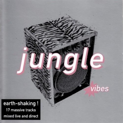 Jungle Vibes