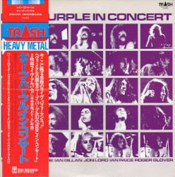 In Concert