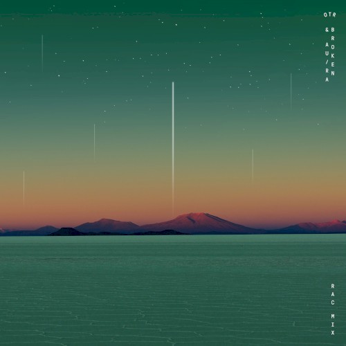 Broken (RAC mix)