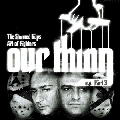 Our Thing E.P., Part 3