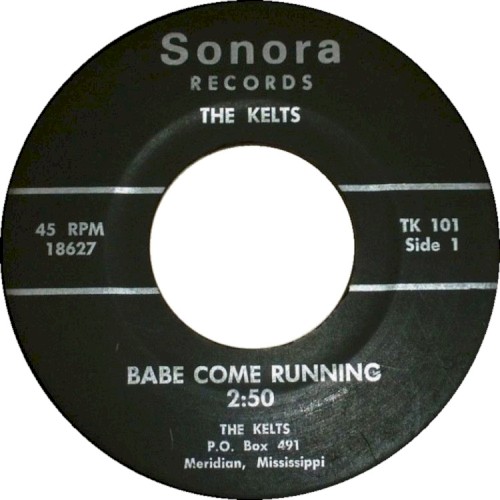 Babe Come Running / Don't Go Away