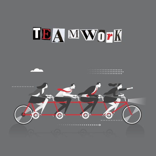 Teamwork