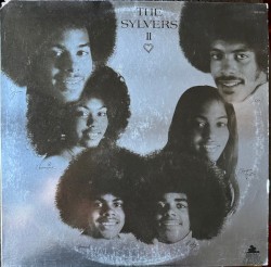 The Sylvers II