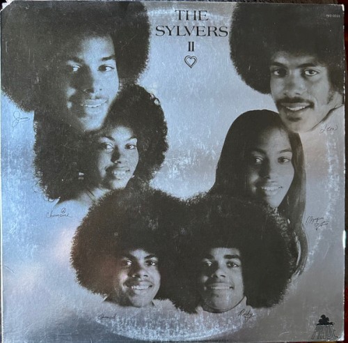 The Sylvers II