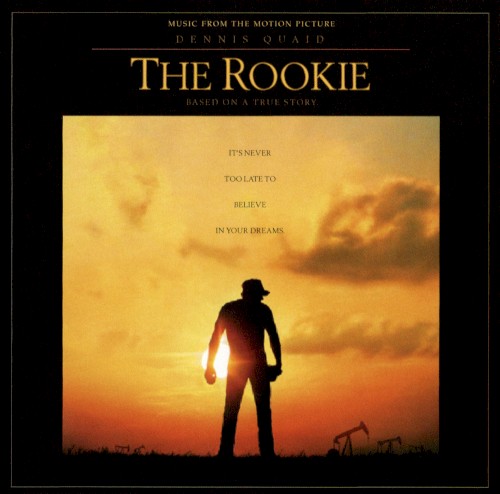 The Rookie (Music from the Motion Picture)