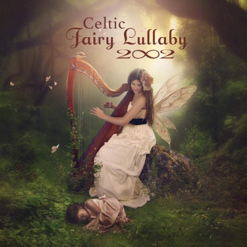 Celtic Fairy Lullaby