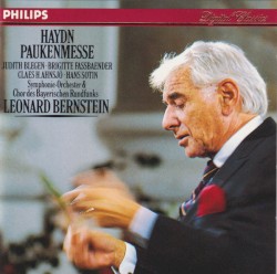 Paukenmesse