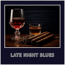 Late Night Blues