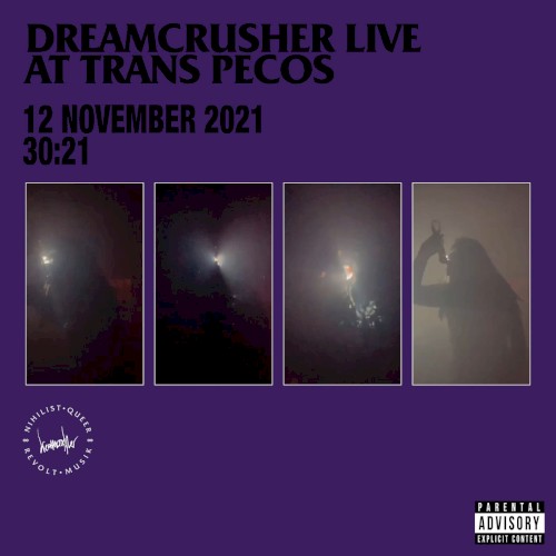 Live at Trans Pecos 12 NOV 2021