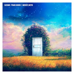 SUZUME: Piano Doors