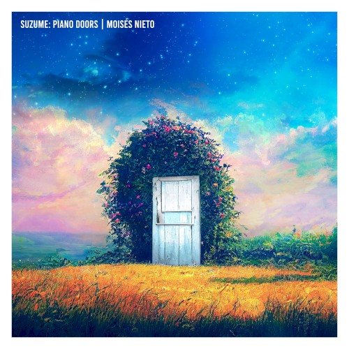 SUZUME: Piano Doors