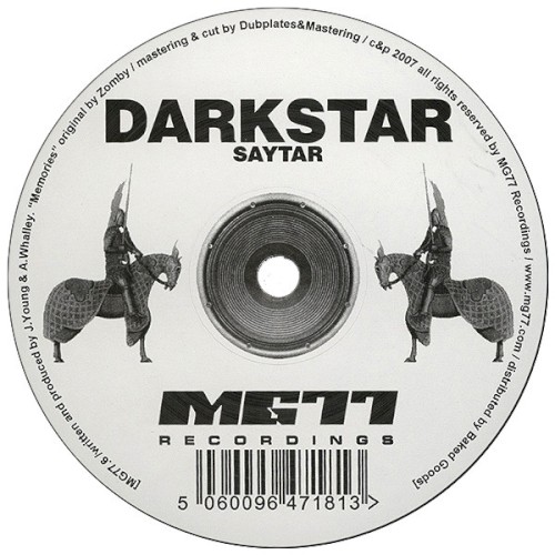 Memories (remix) / Saytar