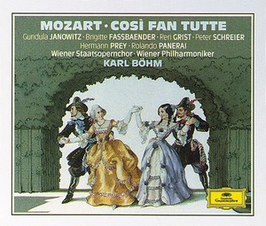 Così fan tutte