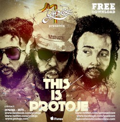This Is Protoje