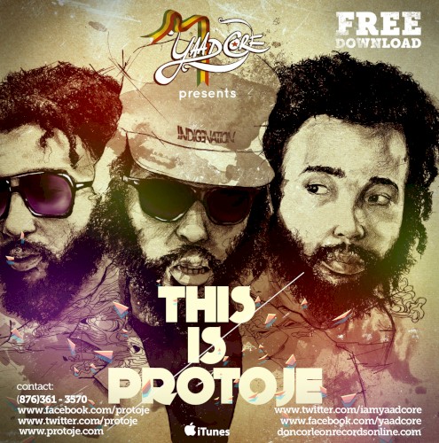 This Is Protoje