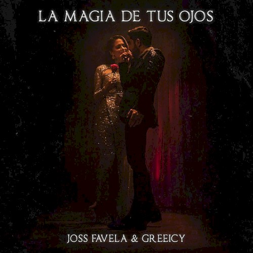 La magia de tus ojos