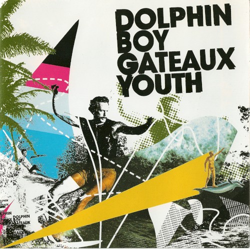 Gateaux Youth