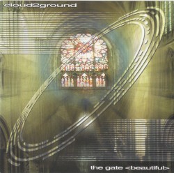 The Gate (Beautiful)