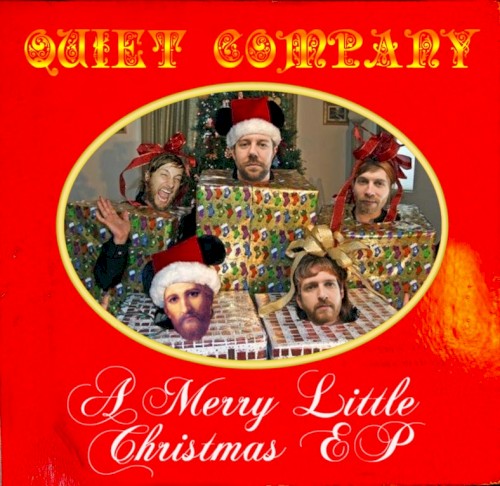 A Merry Little Christmas EP