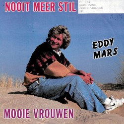 Nooit meer stil verdriet