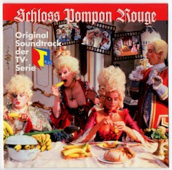 Schloss Pompon Rouge