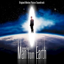 Jerome Bixby's The Man from Earth