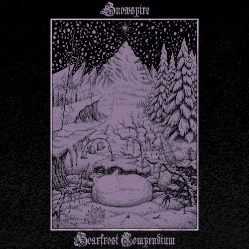 Hoarfrost Compendium