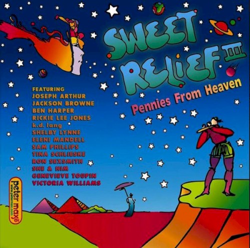 Sweet Relief III: Pennies From Heaven