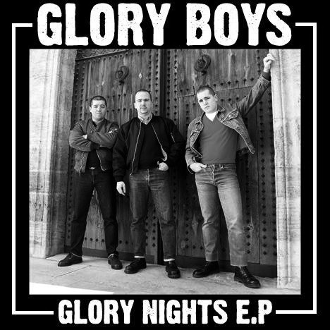 Glory Nights E.P