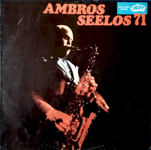 Ambros Seelos '71