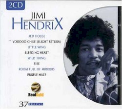 Jimi Hendrix