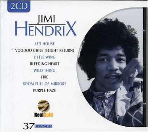 Jimi Hendrix