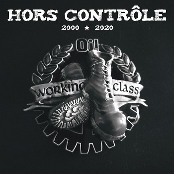 Oï! Working class (2000 - 2020)