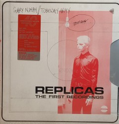 Replicas: The First Recordings