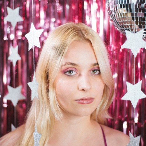 Pin‐Up Daddy (Brian Robert Jones Remix)