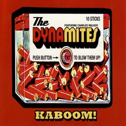 Kaboom!
