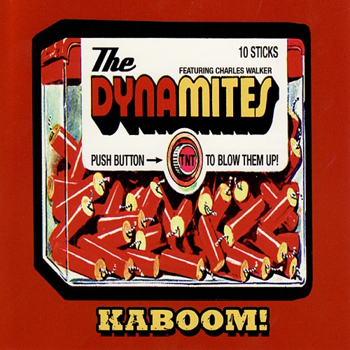 Kaboom!