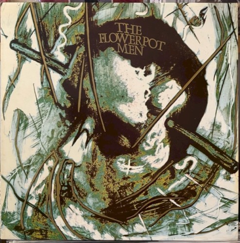 Walk On Gilded Splinters