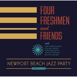 Newport Beach Jazz Party