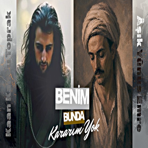 Benim Bunda Kararım Yok