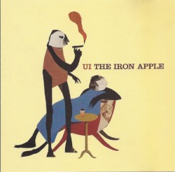 The Iron Apple