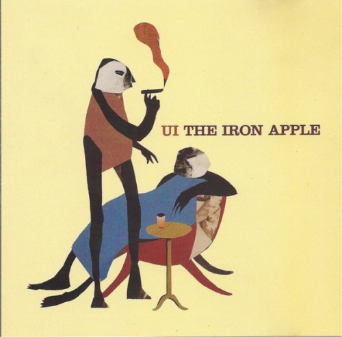 The Iron Apple