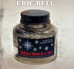 Belfast Blues in a Jar