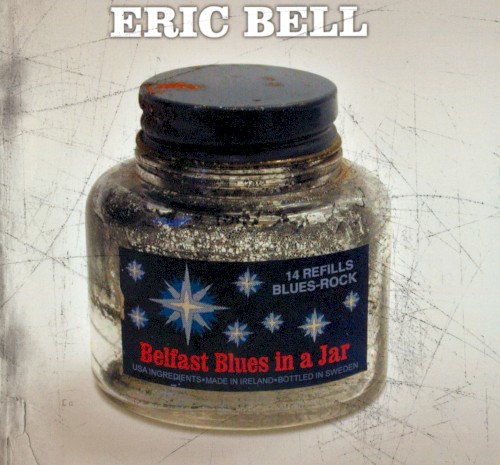 Belfast Blues in a Jar