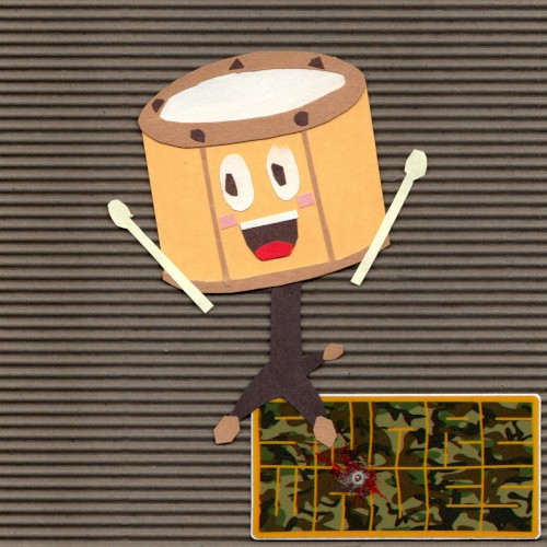 snare ep