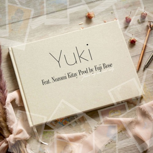 Yuki