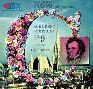 Schubert Symphony no. 9 in C Major D. 944-