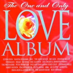 The One and Only Love Album