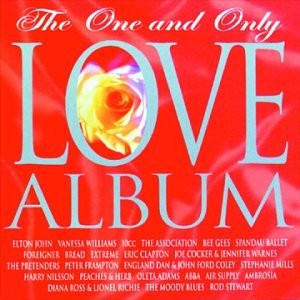 The One and Only Love Album