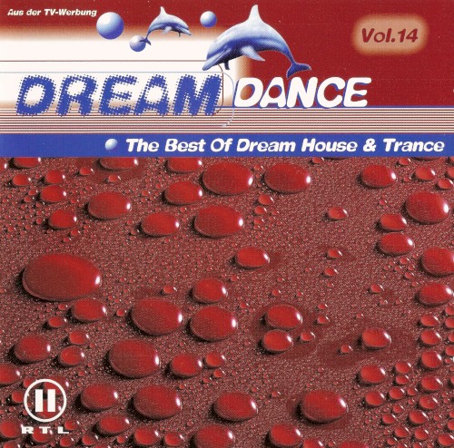 Dream Dance, Vol. 14